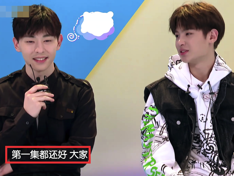 邓伦|人品装不出来！邓伦为救黄明昊，这个举动太博好感了！