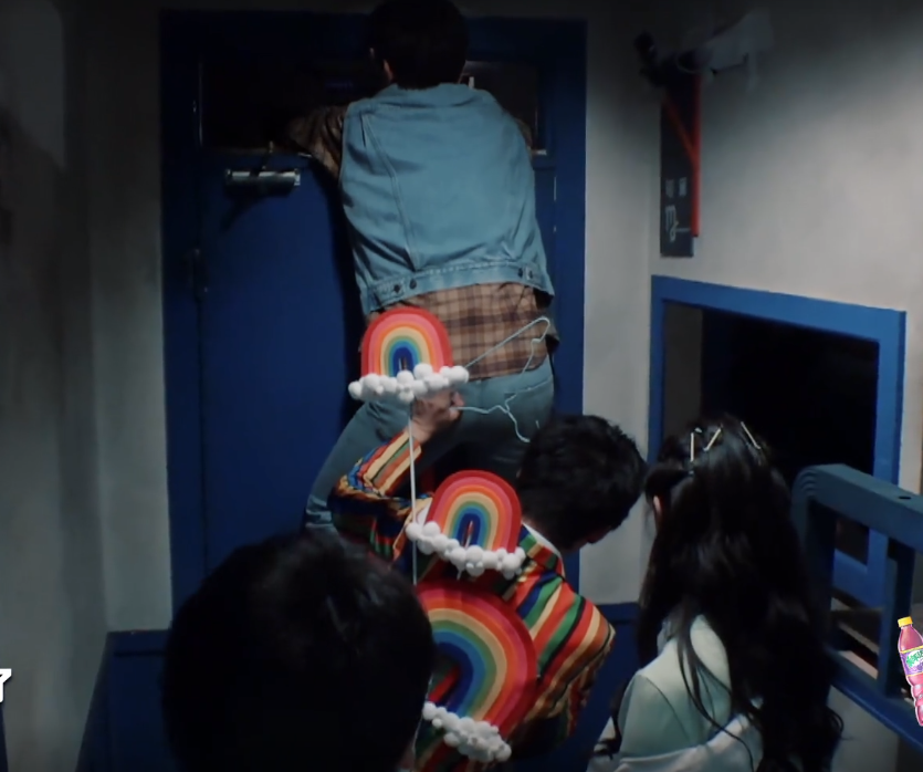 邓伦|人品装不出来！邓伦为救黄明昊，这个举动太博好感了！