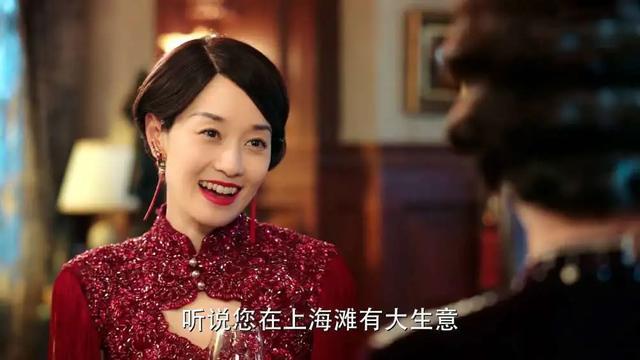 马伊琍|马伊琍PK孙俪，从三方面比较一下，谁是上海影视剧一姐？