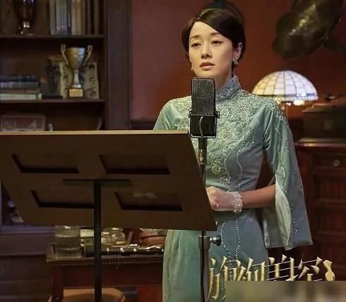马伊琍|马伊琍PK孙俪，从三方面比较一下，谁是上海影视剧一姐？