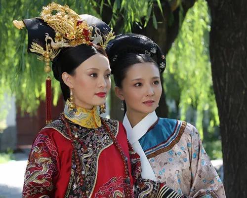 马伊琍|马伊琍PK孙俪，从三方面比较一下，谁是上海影视剧一姐？