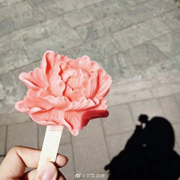 中国国家博物馆|继故宫后国博也加入文物雪糕大战，文创出圈要靠吃货？