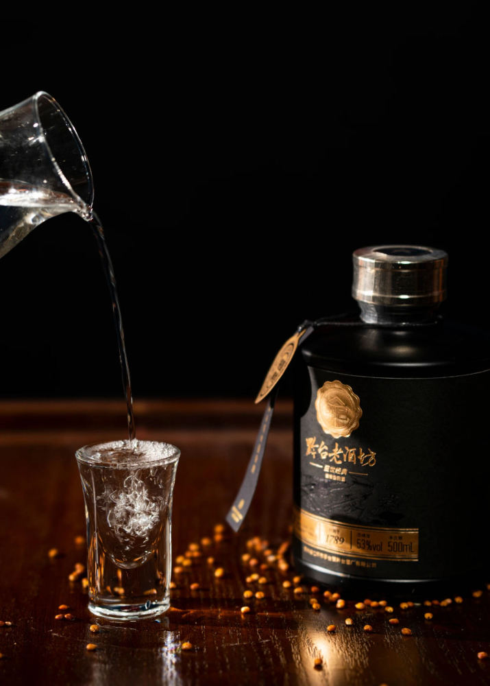 黔台老酒坊酱酒新零售,让酒水流通自带流量,2020酱酒的路在何方?