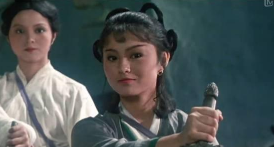 金庸|金庸这部作品为何无人敢翻拍，仅仅是选角，就能让导演不得不放弃！