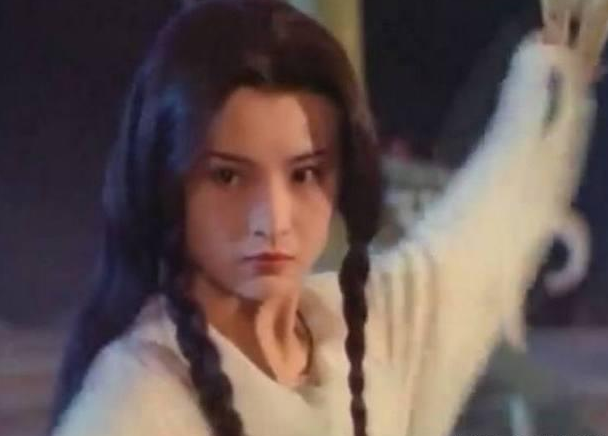 金庸|金庸这部作品为何无人敢翻拍，仅仅是选角，就能让导演不得不放弃！