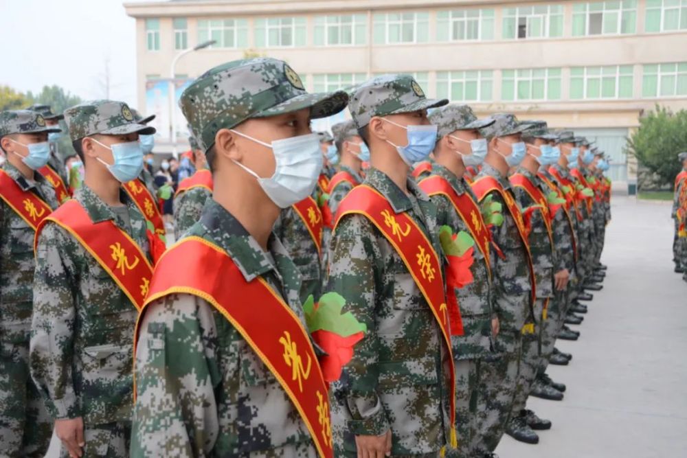 昨天博爱这里人山人海