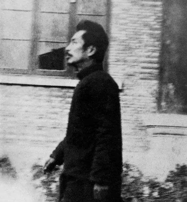 鲁迅 我只承认我说过的话 不要把编过的瞎话往我头上套 腾讯网