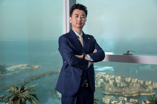 王永刚将安芯投资打造成为第三代化合物半导体产业推动者