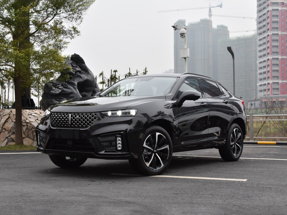 江门地区weyvv7gt目前暂无优惠厂商指导价19182588万元