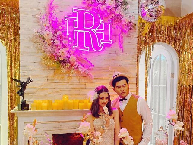 周杰伦|周杰伦绯闻女友十多位，因舆论分手侯佩岑，娶小14岁昆凌活成童话