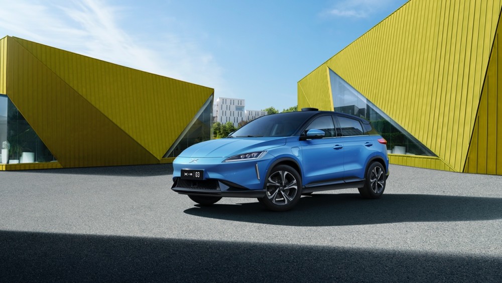 小鹏汽车|小鹏汽车在京新推“家庭指标守护计划”，购车享万元优惠、免费充电大礼