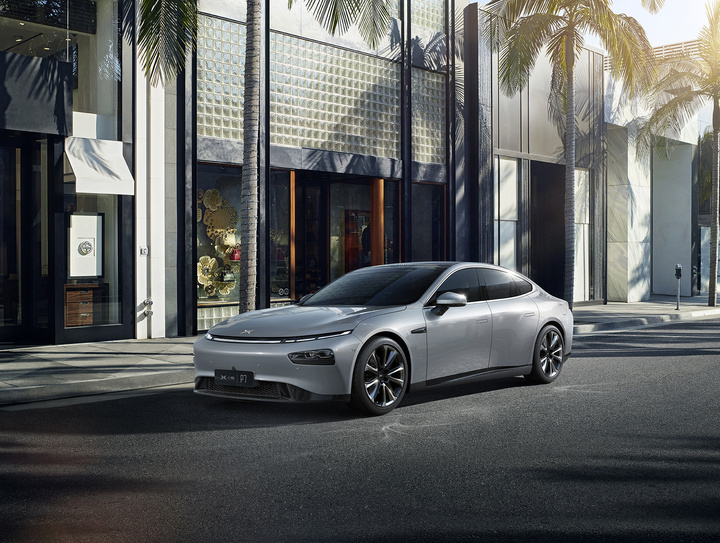 小鹏汽车|小鹏汽车在京新推“家庭指标守护计划”，购车享万元优惠、免费充电大礼