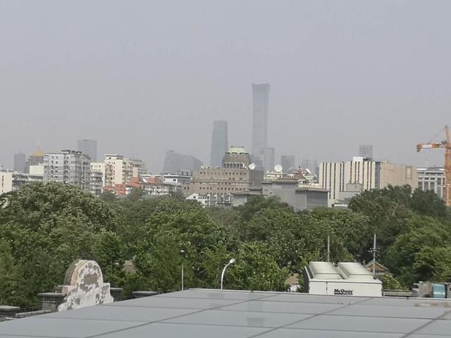 北京|长效机制落地！北京将编制各区房地产调控目标