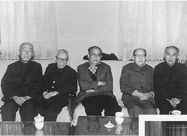 黄怀仁|许国璋：婚姻幸福，与妻子厮守终身