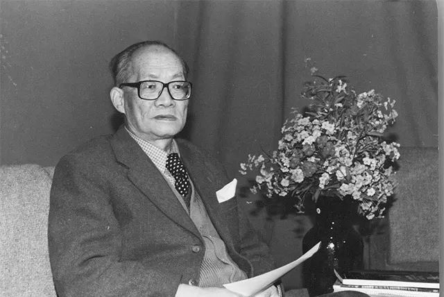 黄怀仁|许国璋：婚姻幸福，与妻子厮守终身