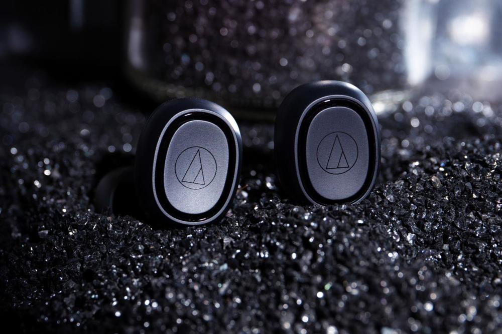 日系大厂诚意之作,用铁三角ck3tw开启新学期