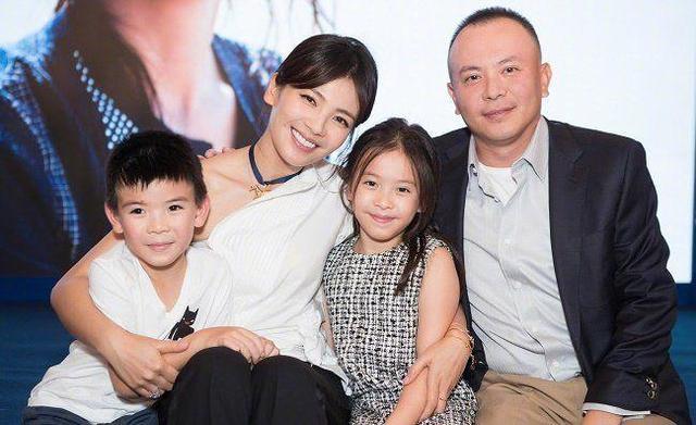 刘涛|贤妻刘涛的富豪路：无视破产设计师前任，拼命帮“负豪”王珂还数亿债