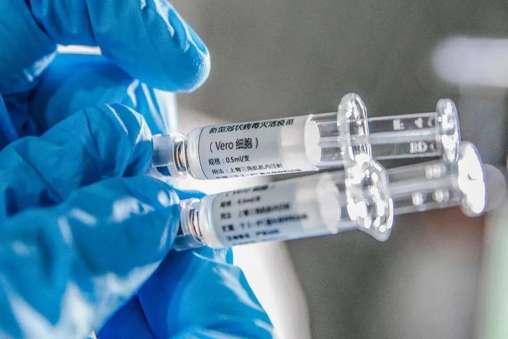 牛津疫苗紧急暂停 新冠疫苗要来了 你敢打吗？