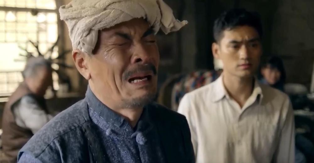 他是平凡的世界中无数青年的缩影可惜很少有人像他那么执着
