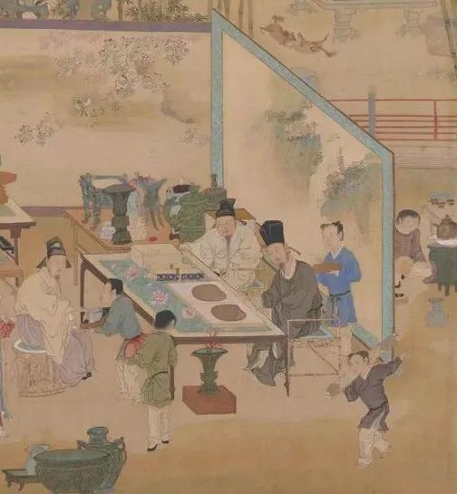 苏轼|人人都爱的苏东坡，他到底长成啥样？不正经写生与被理想化的苏轼