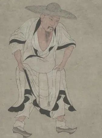 苏轼|人人都爱的苏东坡，他到底长成啥样？不正经写生与被理想化的苏轼