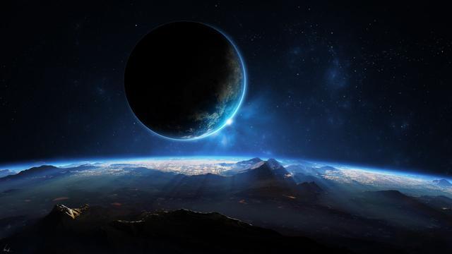 宇宙|五个无解的宇宙终极秘密，每个都让科学家无比绝望