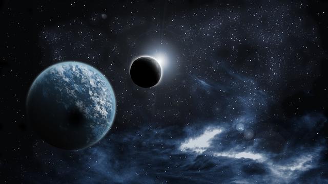 宇宙|五个无解的宇宙终极秘密，每个都让科学家无比绝望