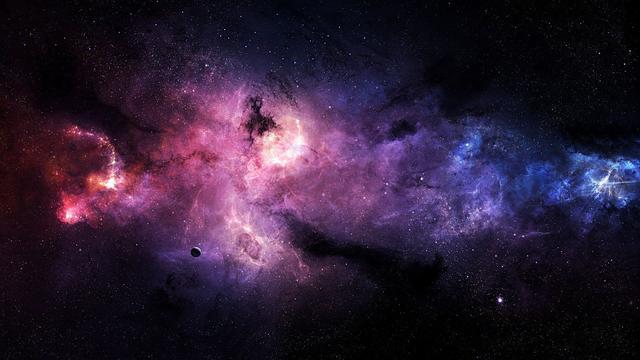 宇宙|五个无解的宇宙终极秘密，每个都让科学家无比绝望