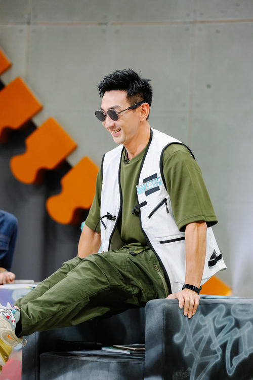 出身卑微,从混混到提名影帝,李灿森的人生到底有多传奇