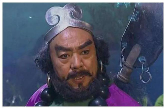 西游记|西游记：妖怪的奇特现象，“在编”的都收走，“临时工”都被打死