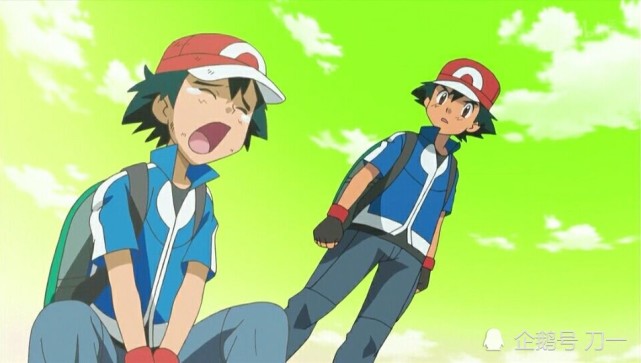 宝可梦二十年了小智对宝可梦动画到底有多重要