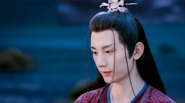 禹司凤|琉璃男主新剧造型受争议，被指神似燕小六，与司凤仙气形象差别大