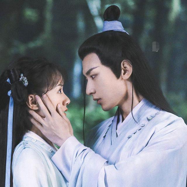 禹司凤|琉璃男主新剧造型受争议，被指神似燕小六，与司凤仙气形象差别大