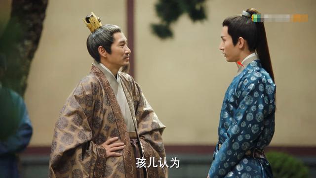 禹司凤|琉璃男主新剧造型受争议，被指神似燕小六，与司凤仙气形象差别大