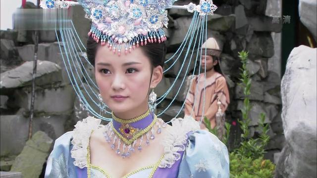 重温薛平贵与王宝钏我终于明白好男人薛平贵渣在何处了