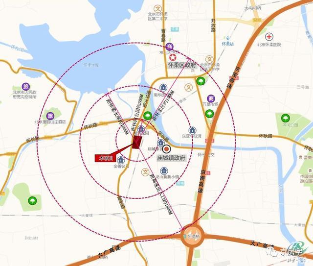 共有产权房|2万元/平 589套共有产权房周一起申购