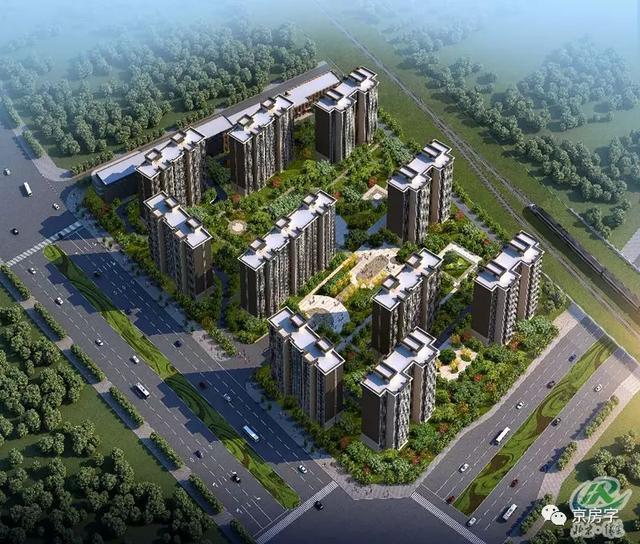 共有产权房|2万元/平 589套共有产权房周一起申购