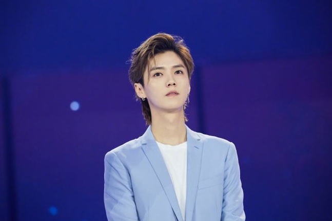 鹿晗|鹿晗终于有了代表作，《在劫难逃》他演技不输影帝，这才配叫流量