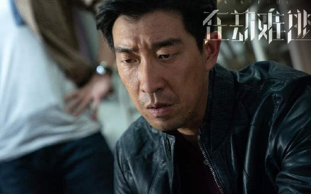 鹿晗|鹿晗终于有了代表作，《在劫难逃》他演技不输影帝，这才配叫流量