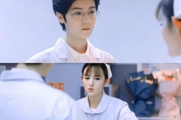 鹿晗|鹿晗终于有了代表作，《在劫难逃》他演技不输影帝，这才配叫流量