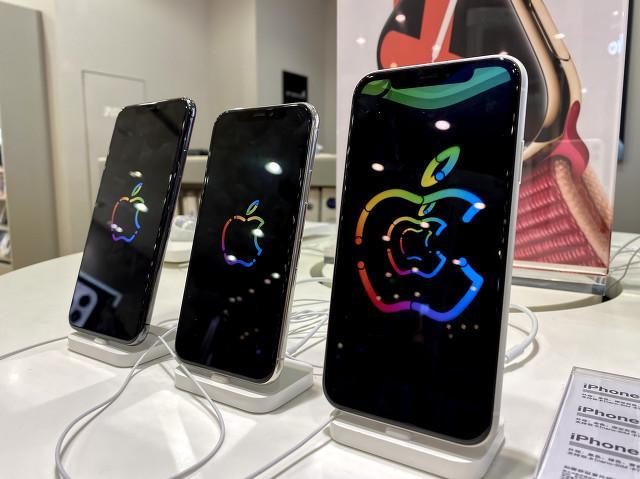 带5G的iPhone12将发布，你会怎么选择？