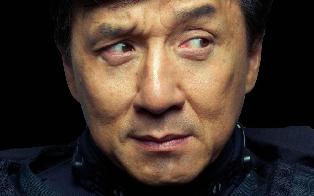 成龙|10秒的镜头，成龙犹豫了6天，拖延时间被洪金宝大“骂”