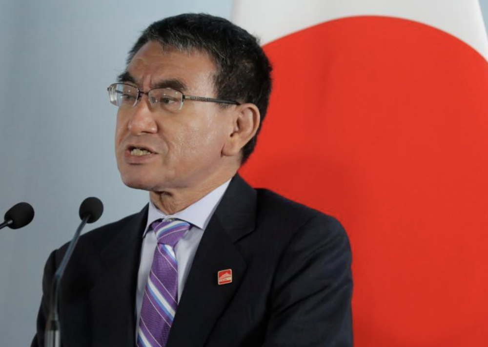 日本防长会捍卫每一寸国土深信美国会为日本而战