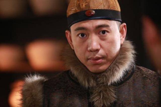 栾学堂发家后,首先去还吴佩孚人情,为人处事的难得之处就是不忘本