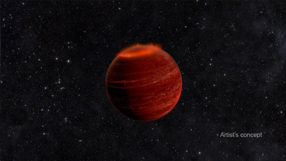 褐矮星|科普时间：又涨知识了！何为褐矮星？本文为你揭秘