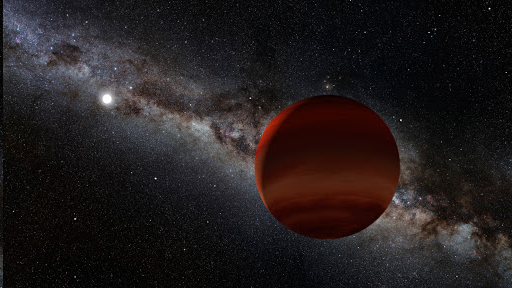 褐矮星|科普时间：又涨知识了！何为褐矮星？本文为你揭秘