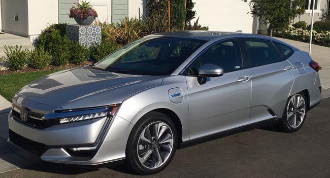 氢燃料电池|丰田Mirai即将亮相北京！它能否担当氢燃料电池车的未来