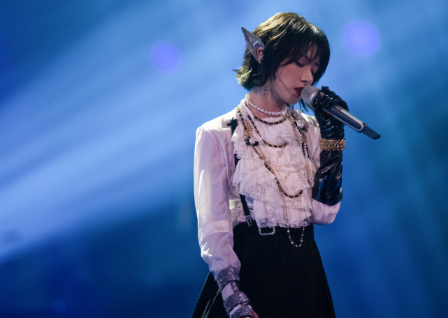 万茜|太尴尬，盗号引来全网打假，万茜这么快就要糊么！