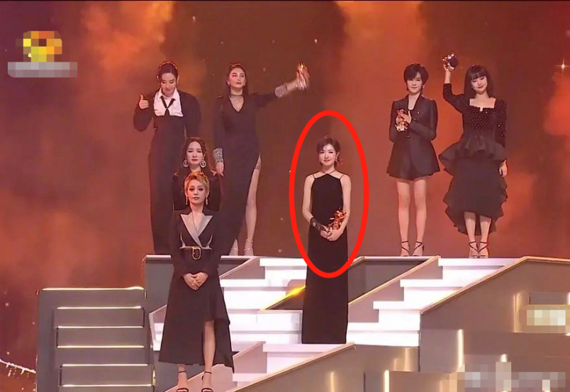 万茜|太尴尬，盗号引来全网打假，万茜这么快就要糊么！