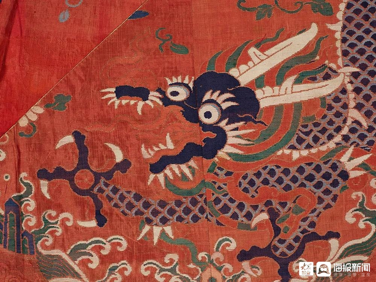 山东博物馆|记者带你揭秘山东博物馆的“衣冠大成——明代服饰文化展”